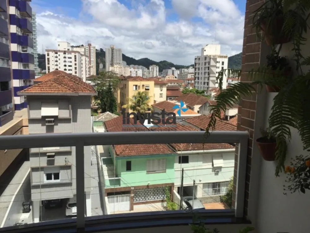 Apartamento, 3 quartos, 150 m² - Foto 1