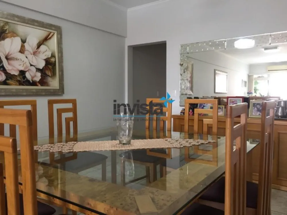 Apartamento, 3 quartos, 150 m² - Foto 3
