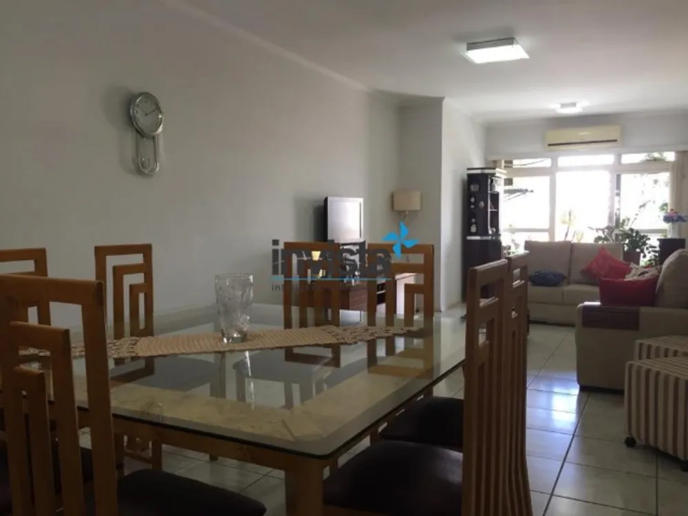 Apartamento, 3 quartos, 150 m² - Foto 2