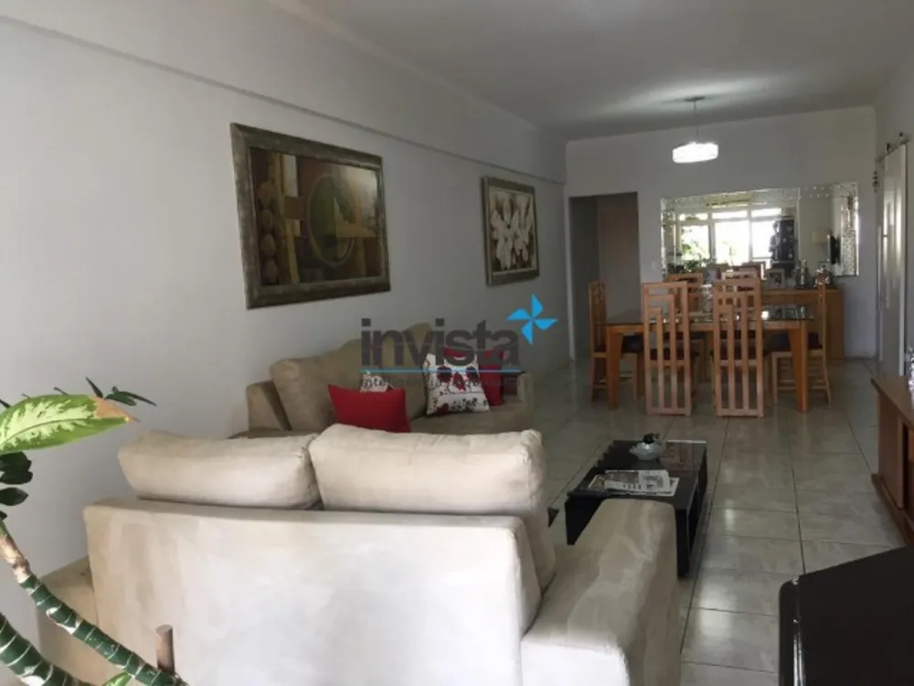 Apartamento, 3 quartos, 150 m² - Foto 4