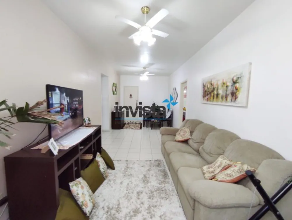 Apartamento, 2 quartos, 89 m² - Foto 1