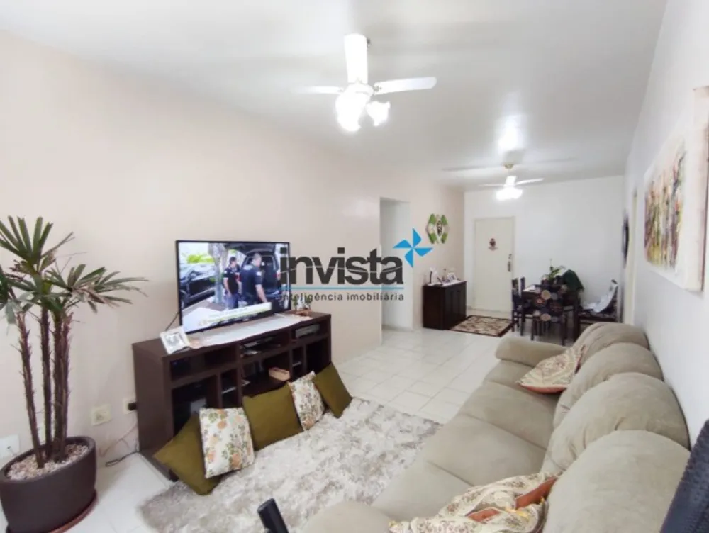 Apartamento, 2 quartos, 89 m² - Foto 2