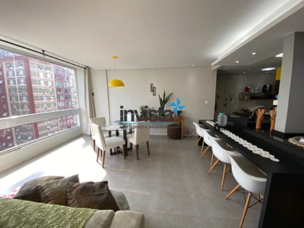 Apartamento, 3 quartos, 92 m² - Foto 3
