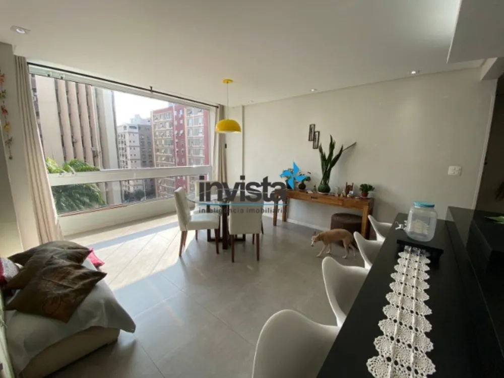 Apartamento, 3 quartos, 92 m² - Foto 2
