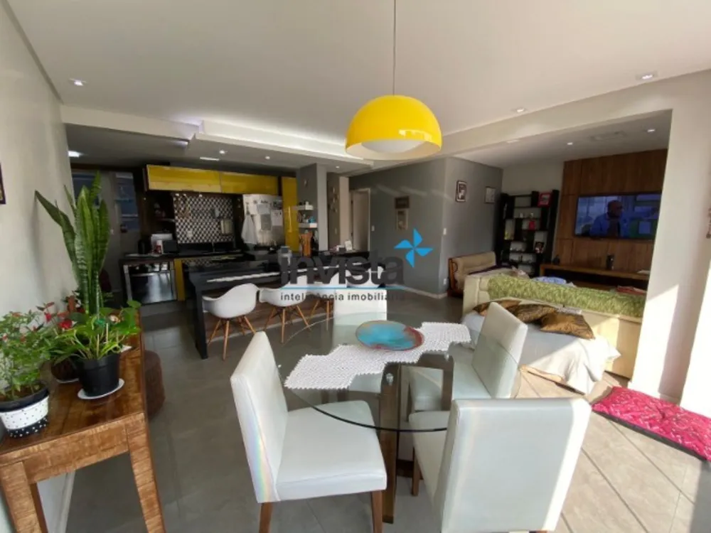 Apartamento, 3 quartos, 92 m² - Foto 4