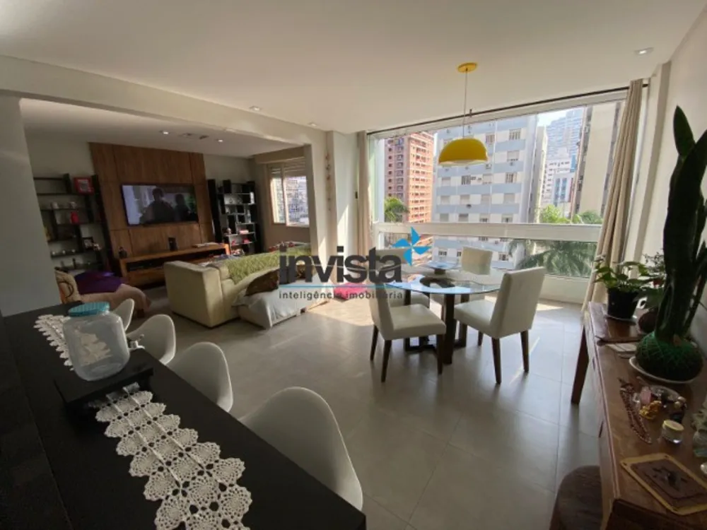 Apartamento, 3 quartos, 92 m² - Foto 1