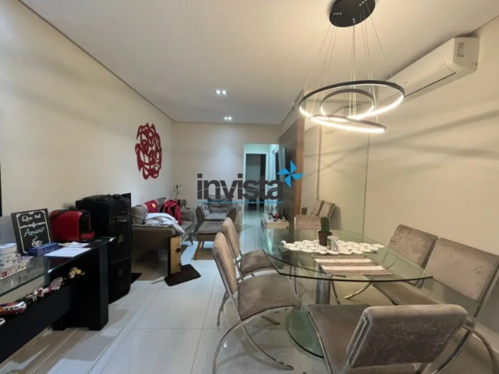 Apartamento, 2 quartos, 93 m² - Foto 4