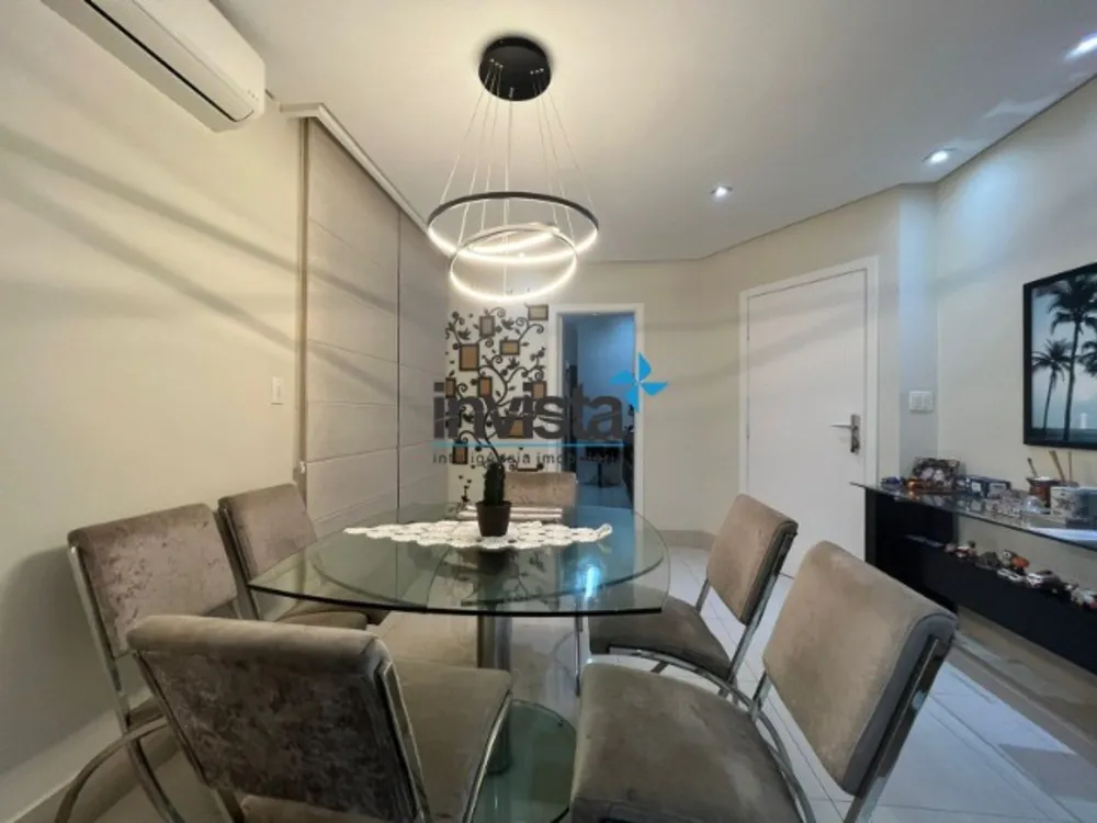 Apartamento, 2 quartos, 93 m² - Foto 1