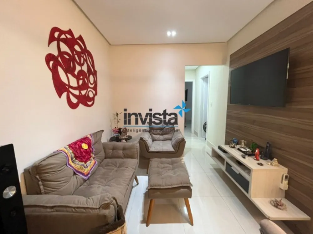 Apartamento, 2 quartos, 93 m² - Foto 3