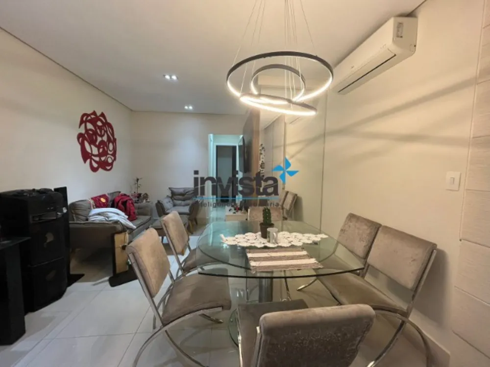 Apartamento, 2 quartos, 93 m² - Foto 2