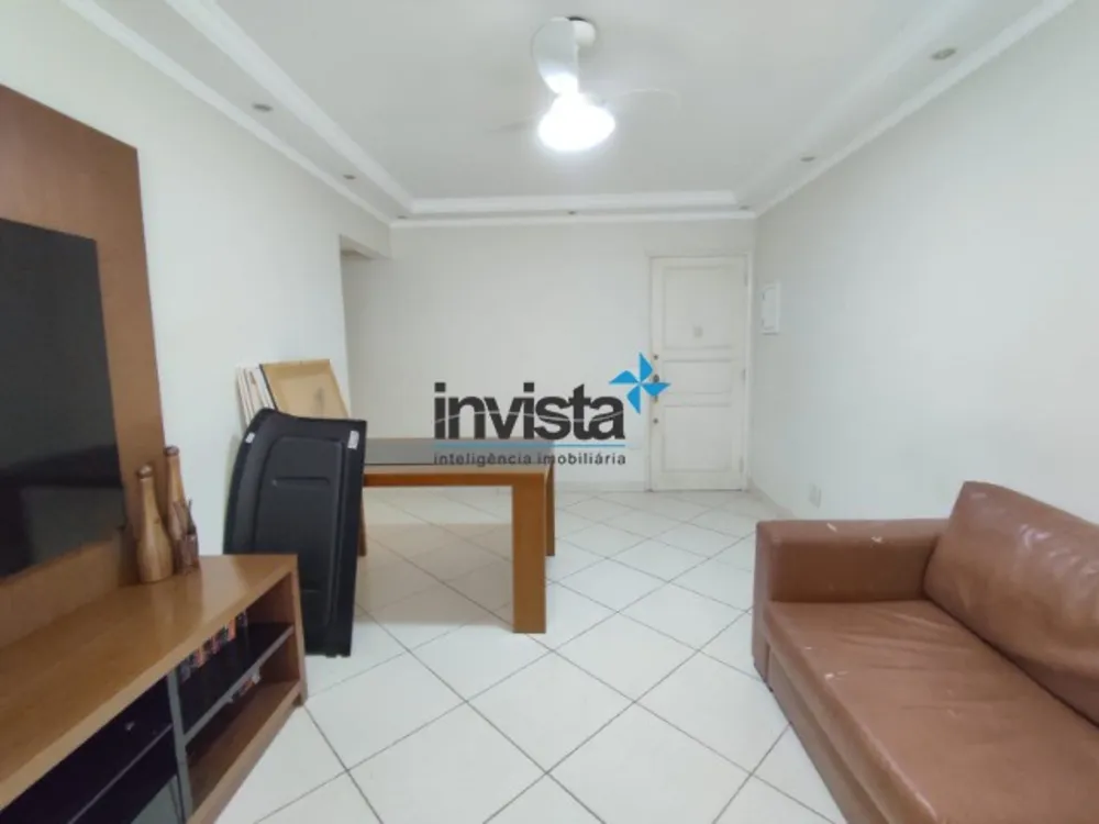 Apartamento, 3 quartos, 101 m² - Foto 2