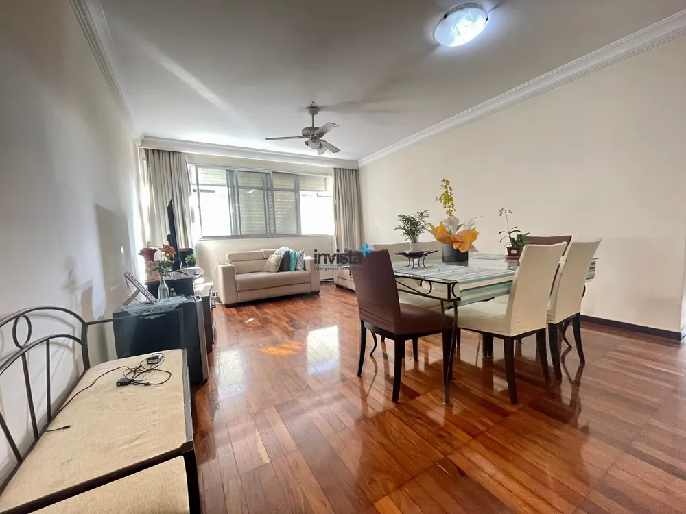 Apartamento, 3 quartos, 170 m² - Foto 4