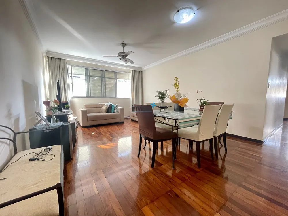 Apartamento, 3 quartos, 170 m² - Foto 1