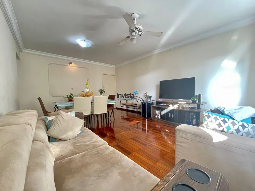 Apartamento, 3 quartos, 170 m² - Foto 2