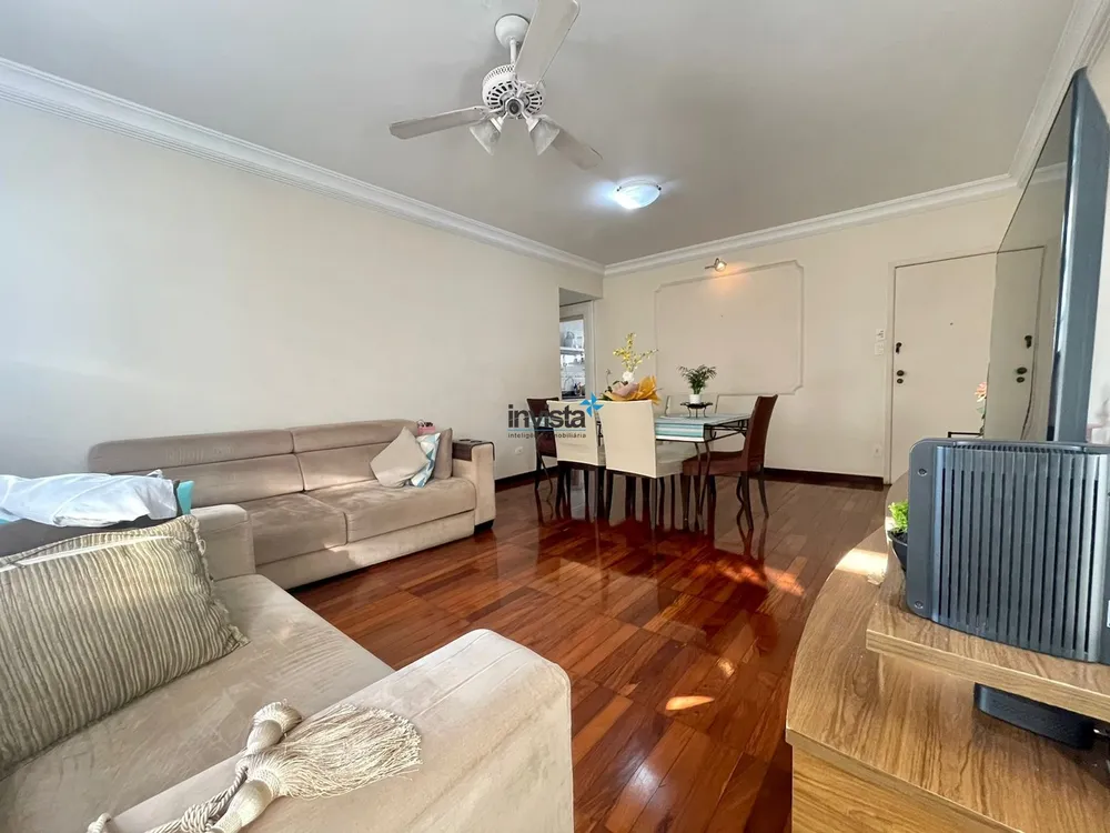 Apartamento, 3 quartos, 170 m² - Foto 3