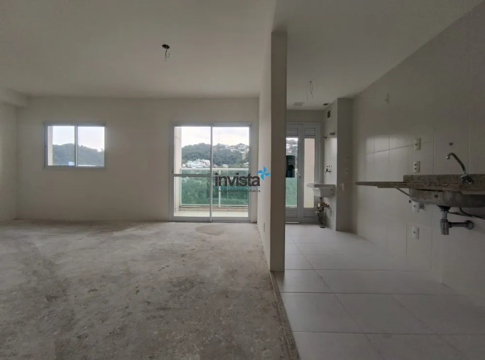 Apartamento, 2 quartos, 88 m² - Foto 2