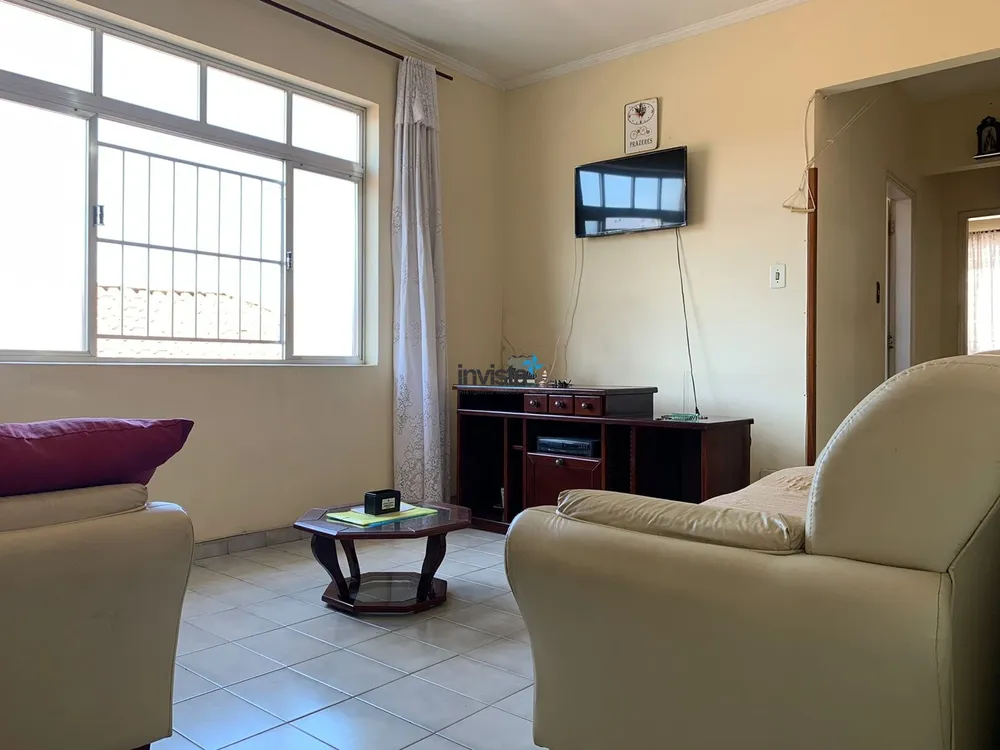 Apartamento, 2 quartos, 75 m² - Foto 2