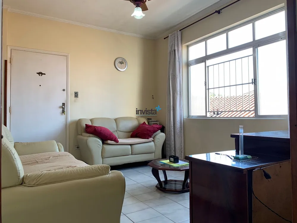 Apartamento, 2 quartos, 75 m² - Foto 1