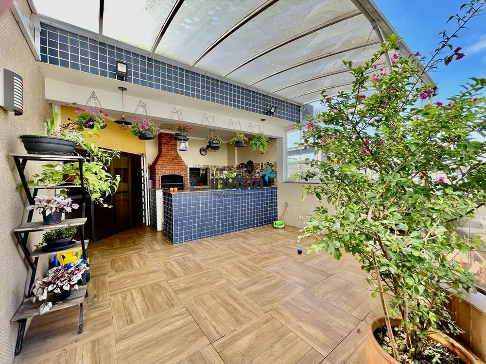 Casa, 4 quartos, 193 m² - Foto 1
