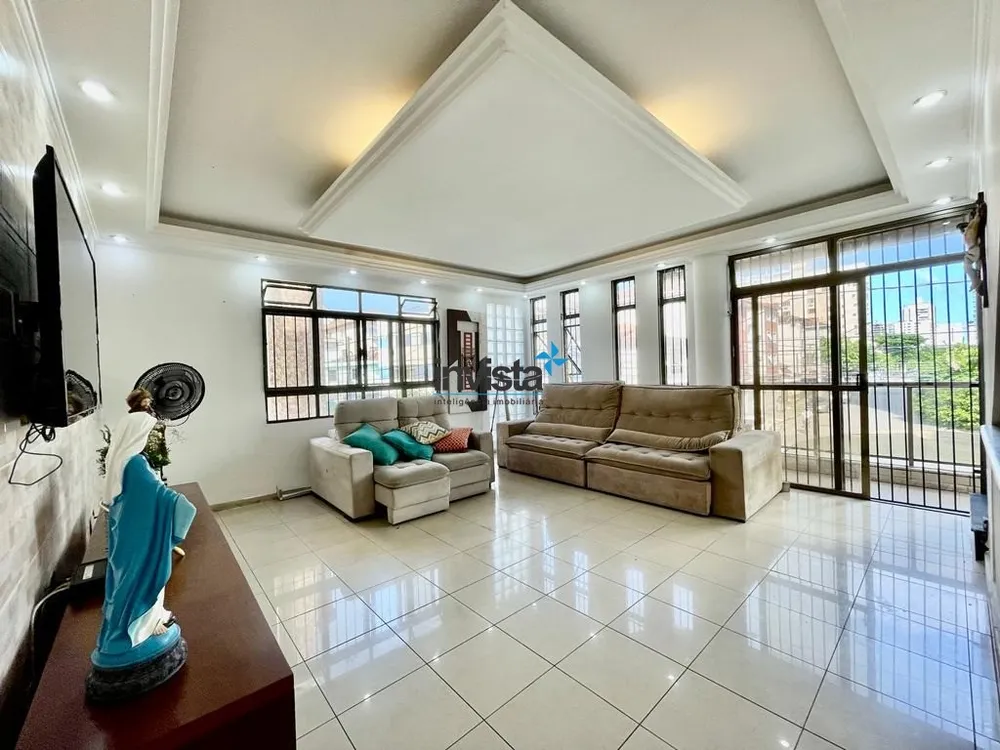 Casa, 4 quartos, 193 m² - Foto 3