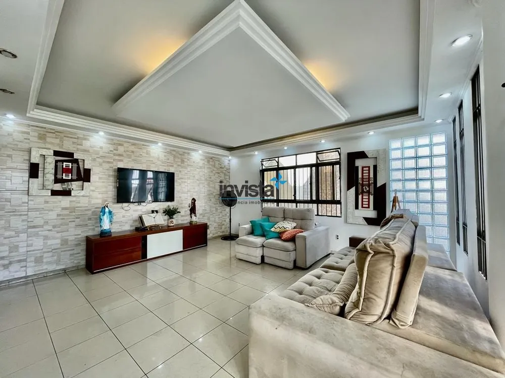 Casa, 4 quartos, 193 m² - Foto 4