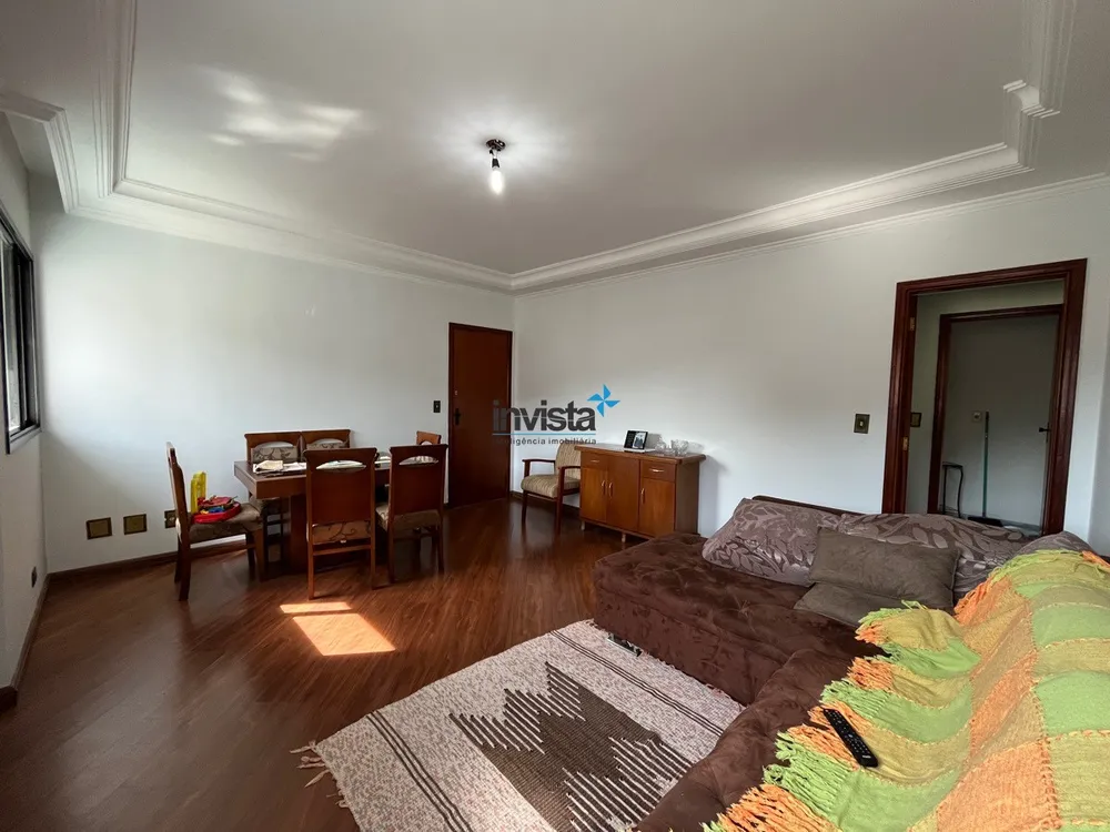 Apartamento, 2 quartos, 92 m² - Foto 3