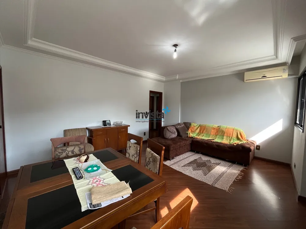Apartamento, 2 quartos, 92 m² - Foto 4