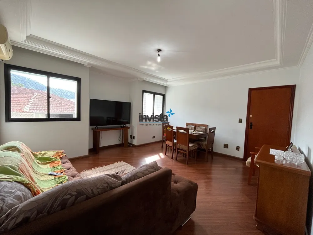 Apartamento, 2 quartos, 92 m² - Foto 2
