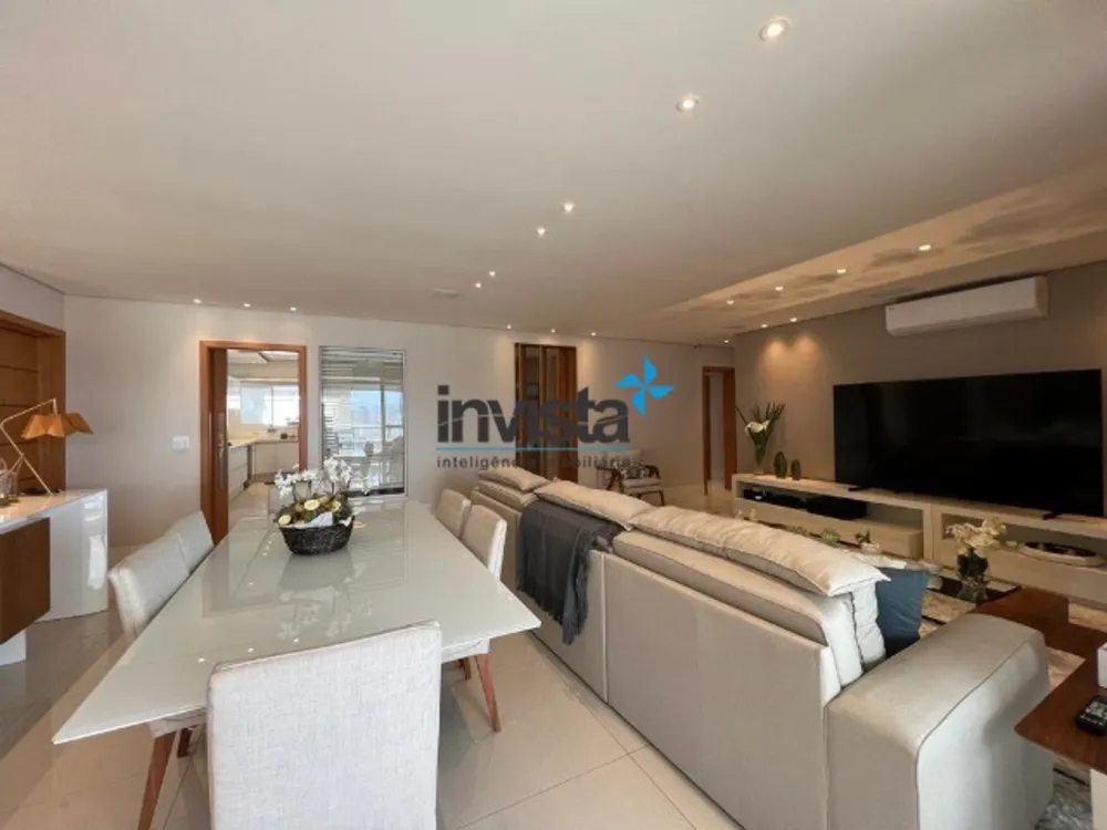 Apartamento, 3 quartos, 210 m² - Foto 4