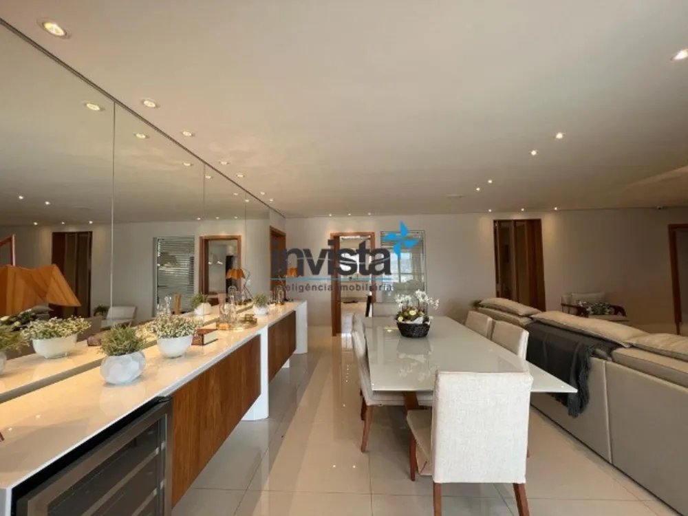 Apartamento, 3 quartos, 210 m² - Foto 2
