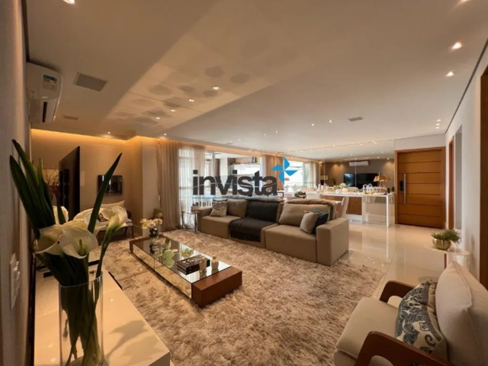 Apartamento, 3 quartos, 210 m² - Foto 3