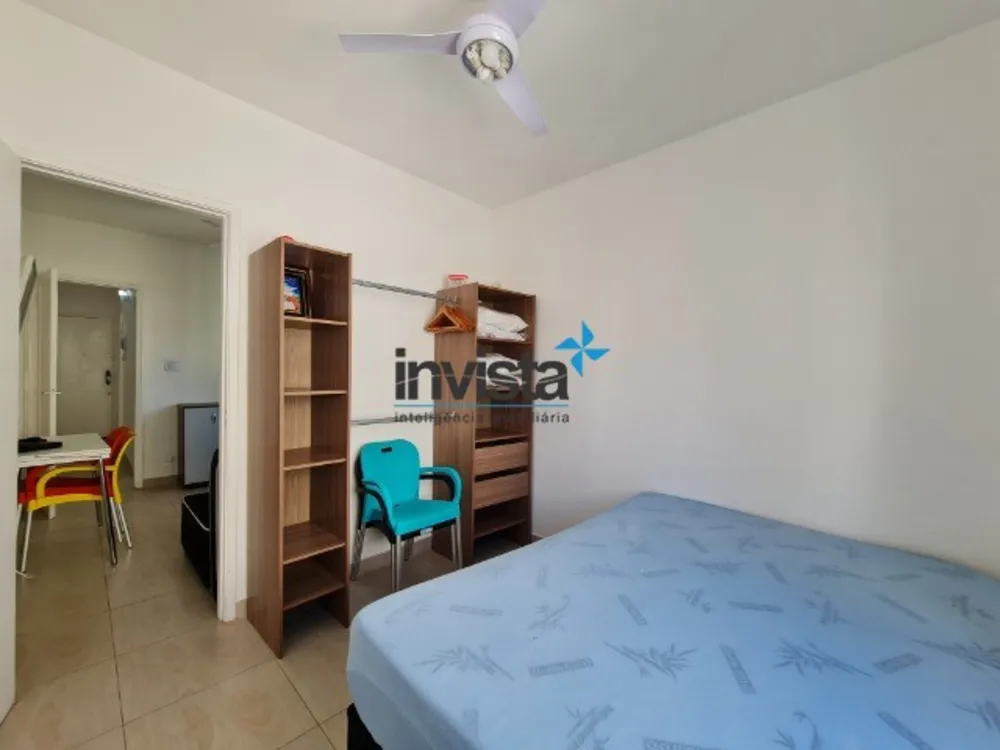 Apartamento, 1 quarto, 43 m² - Foto 4