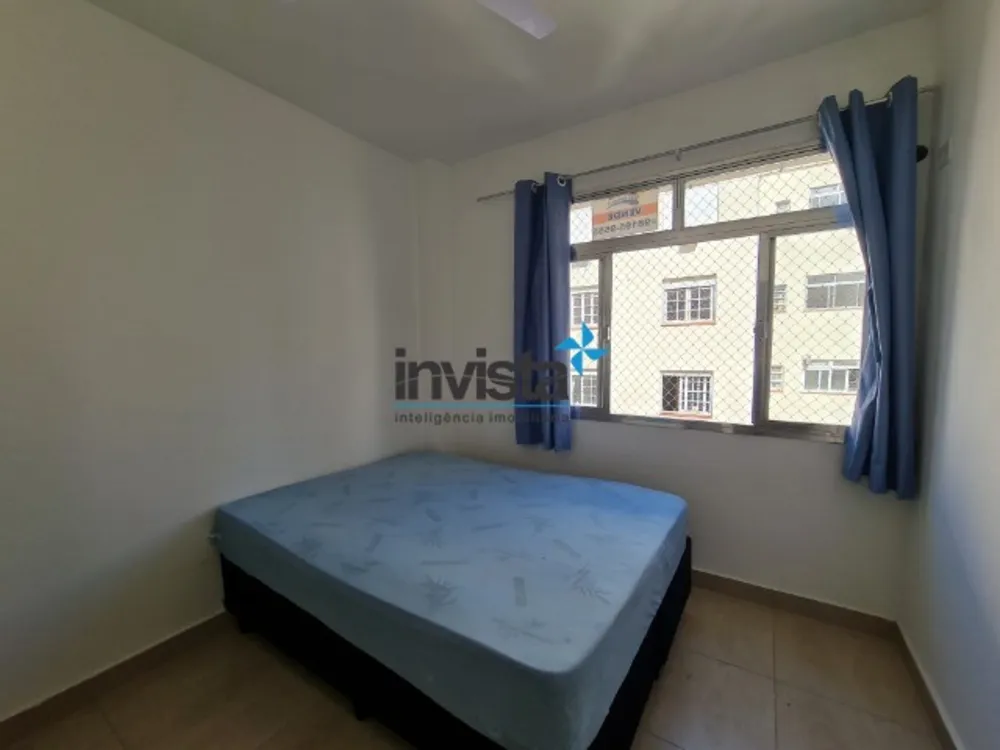 Apartamento, 1 quarto, 43 m² - Foto 2