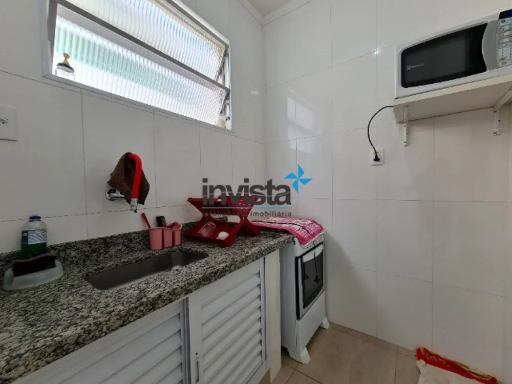 Apartamento, 1 quarto, 43 m² - Foto 1