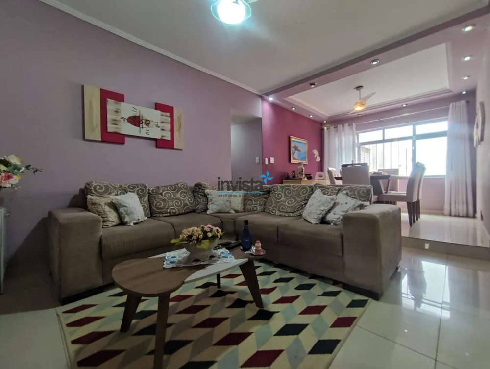 Apartamento, 2 quartos, 96 m² - Foto 1