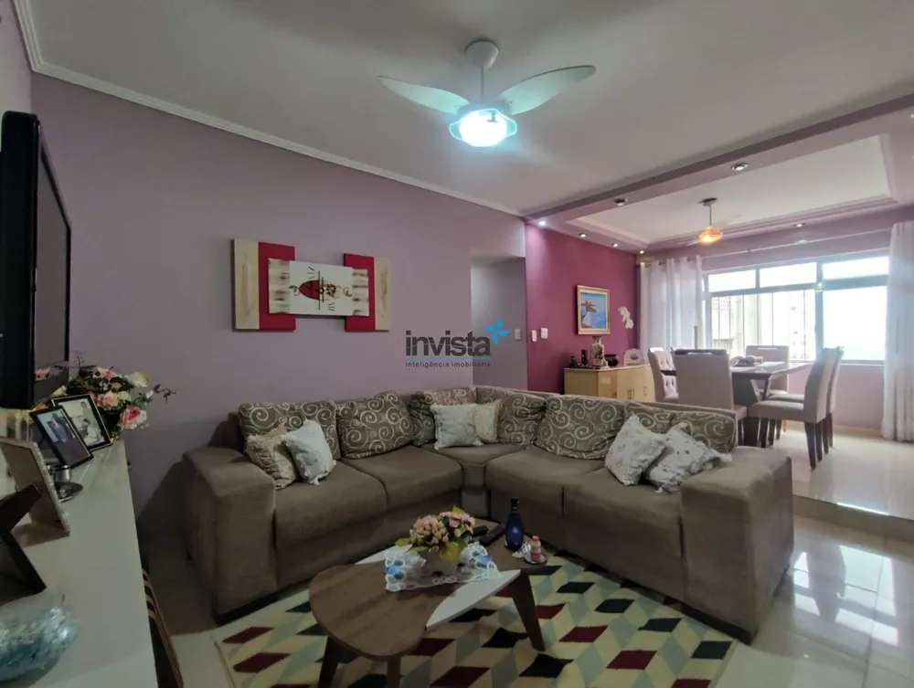 Apartamento, 2 quartos, 96 m² - Foto 4