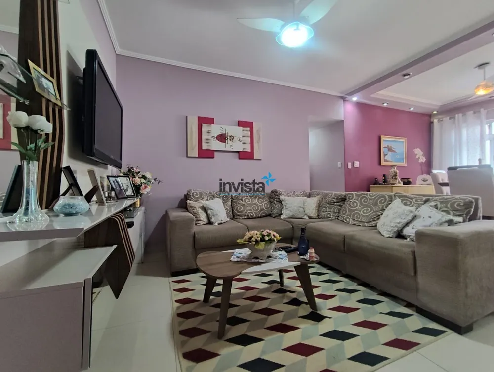 Apartamento, 2 quartos, 96 m² - Foto 2