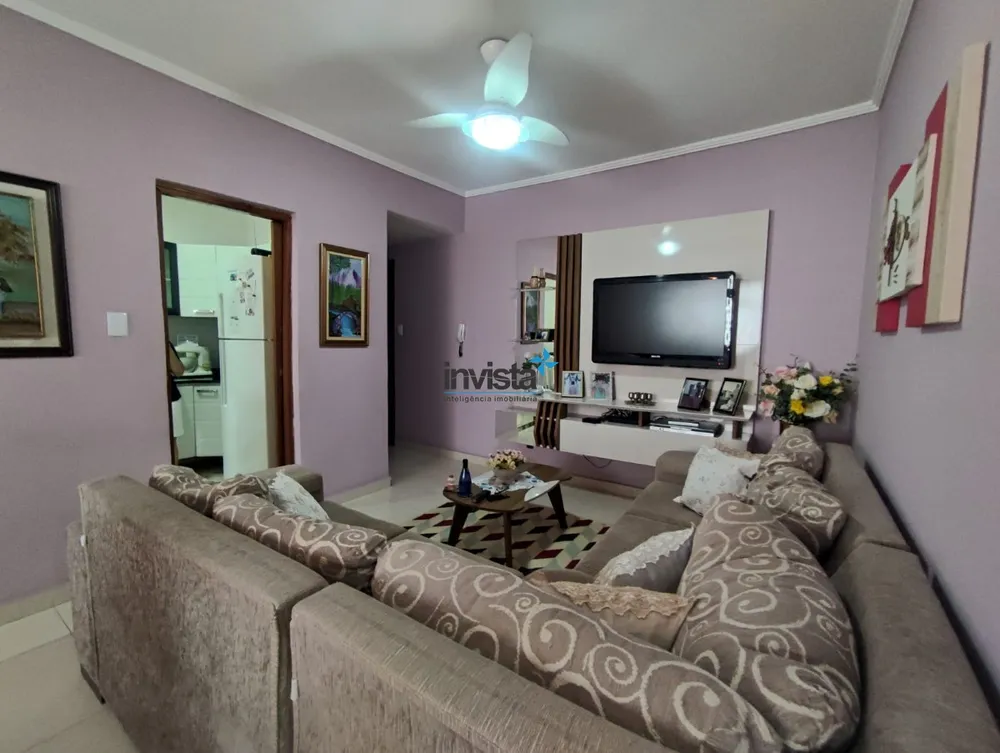 Apartamento, 2 quartos, 96 m² - Foto 3