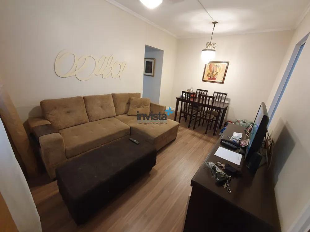 Apartamento, 2 quartos, 74 m² - Foto 1