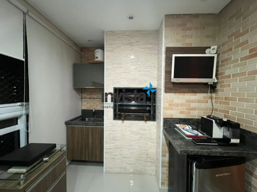 Apartamento, 3 quartos, 102 m² - Foto 2