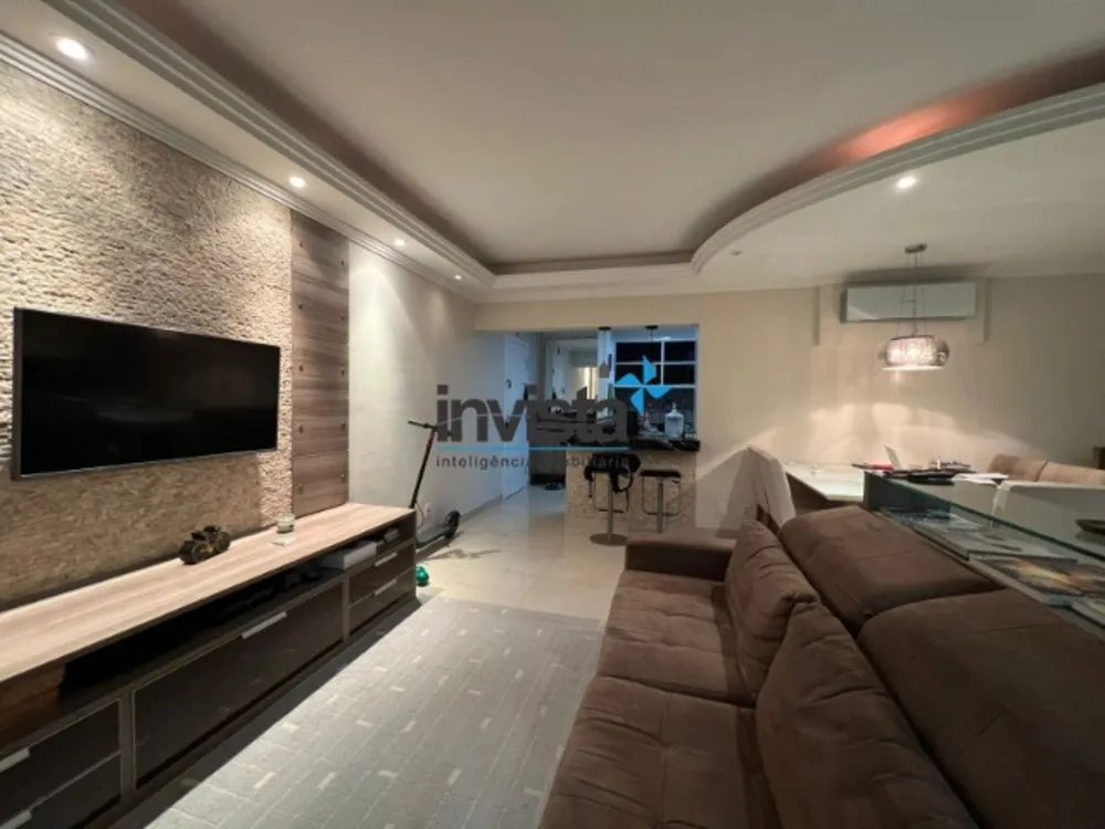 Apartamento, 3 quartos, 102 m² - Foto 4
