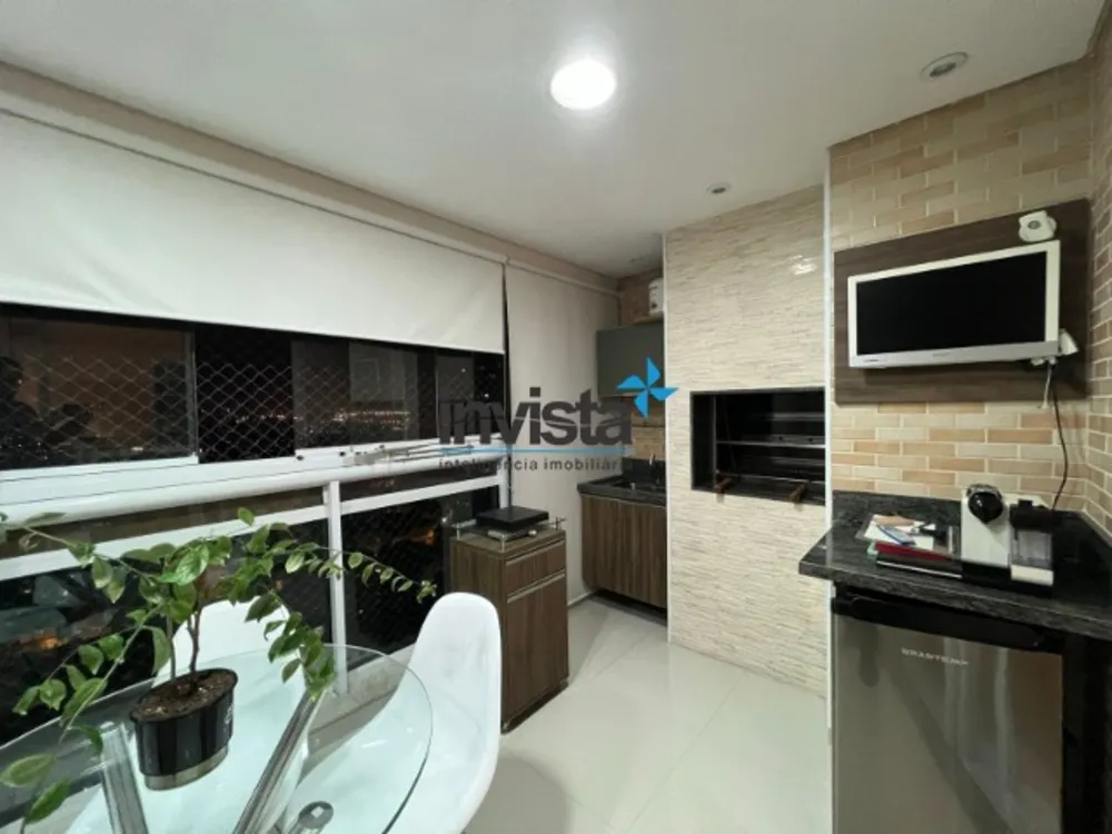 Apartamento, 3 quartos, 102 m² - Foto 1