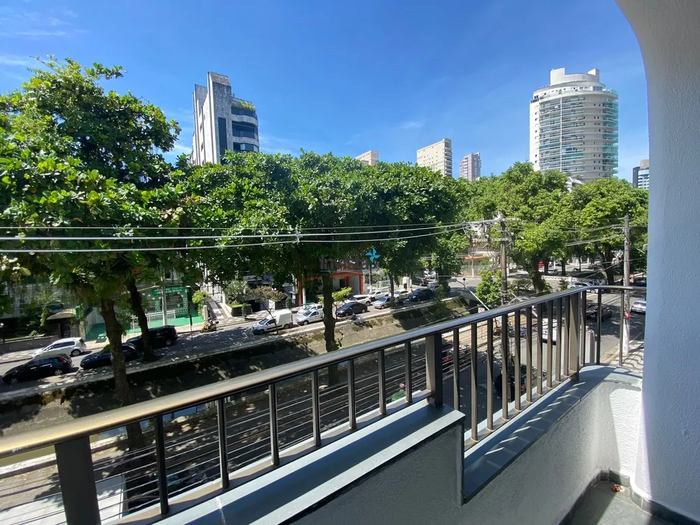 Apartamento, 4 quartos, 219 m² - Foto 1