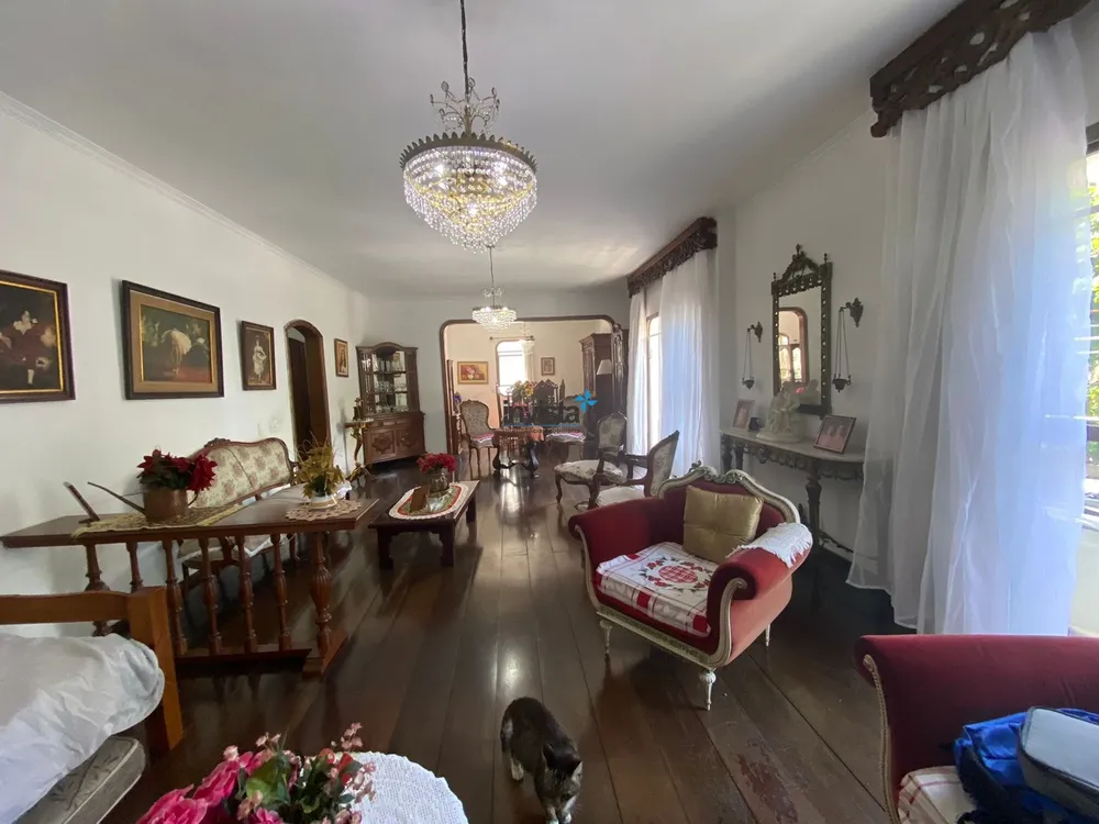 Apartamento, 4 quartos, 219 m² - Foto 3