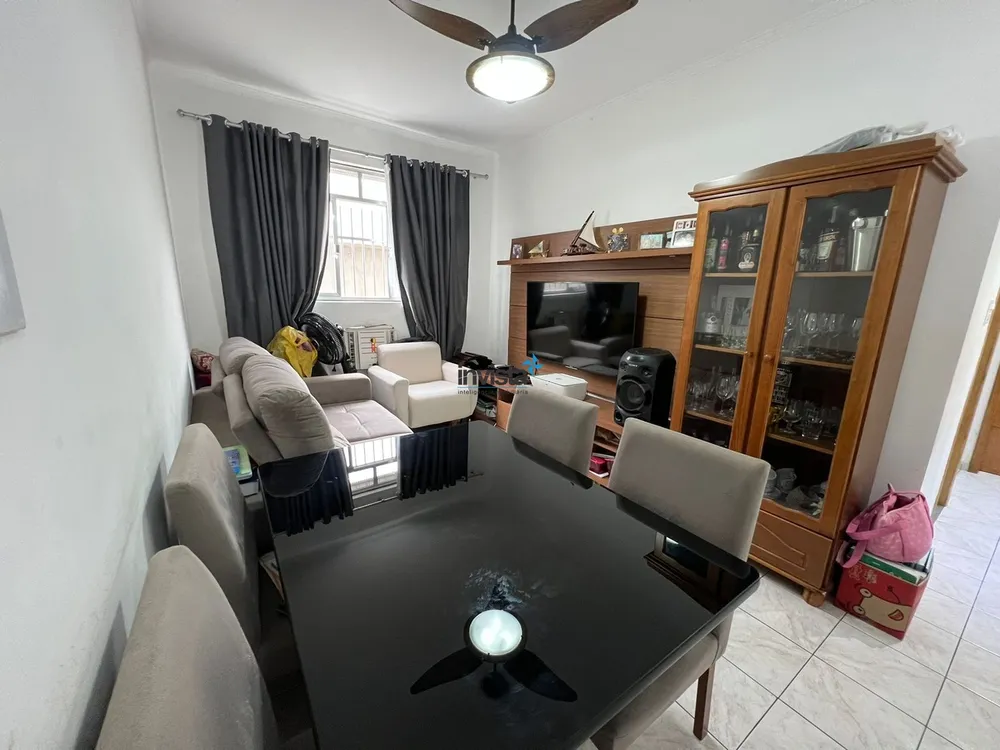 Apartamento, 2 quartos, 51 m² - Foto 2