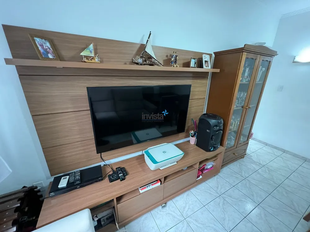 Apartamento, 2 quartos, 51 m² - Foto 1