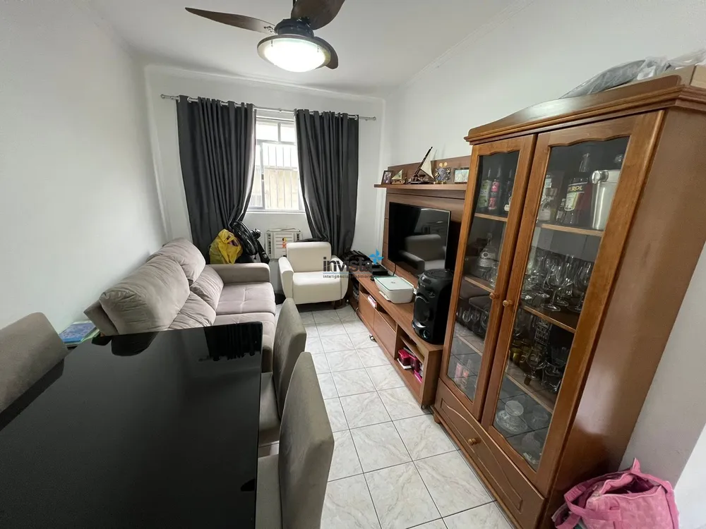 Apartamento, 2 quartos, 51 m² - Foto 3