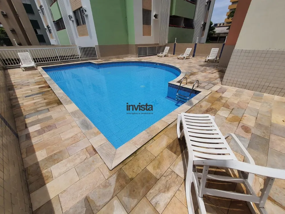 Apartamento, 1 quarto, 54 m² - Foto 1