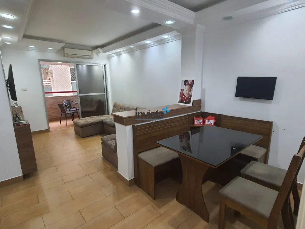 Apartamento, 1 quarto, 54 m² - Foto 3