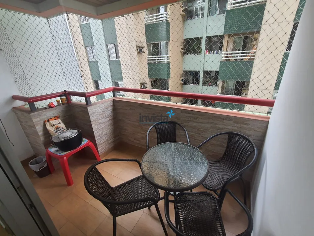 Apartamento, 1 quarto, 54 m² - Foto 4